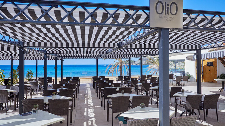 Secrets Mallorca Villamil Resort & Spa